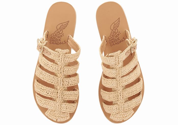 Sandale Pecheur Ancient Greek Sandals Cosmia   | LMP-7218559